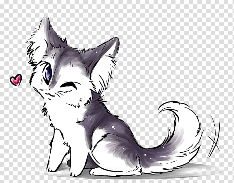 Kitten Whiskers Cat Drawing Sketch, kitten transparent background PNG clipart