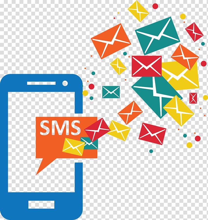 SMS logo illustration, SMS Marketing Bulk messaging Text messaging Mobile Phones, sms transparent background PNG clipart