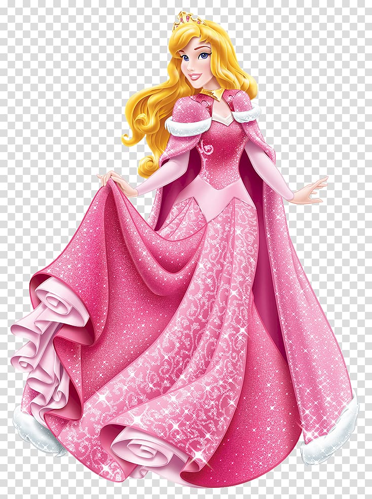 Aurora  Disney Princess