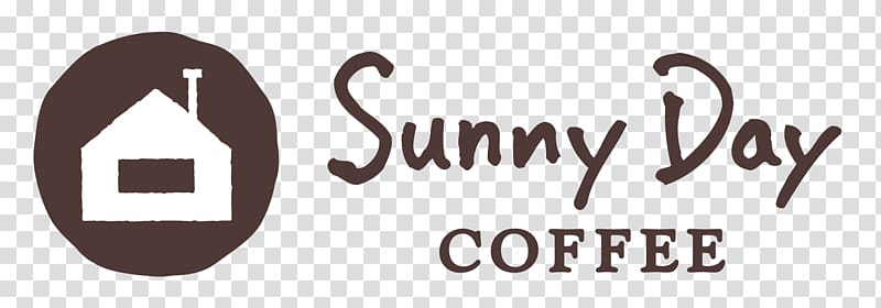Logo Brand Font, Sunny day transparent background PNG clipart