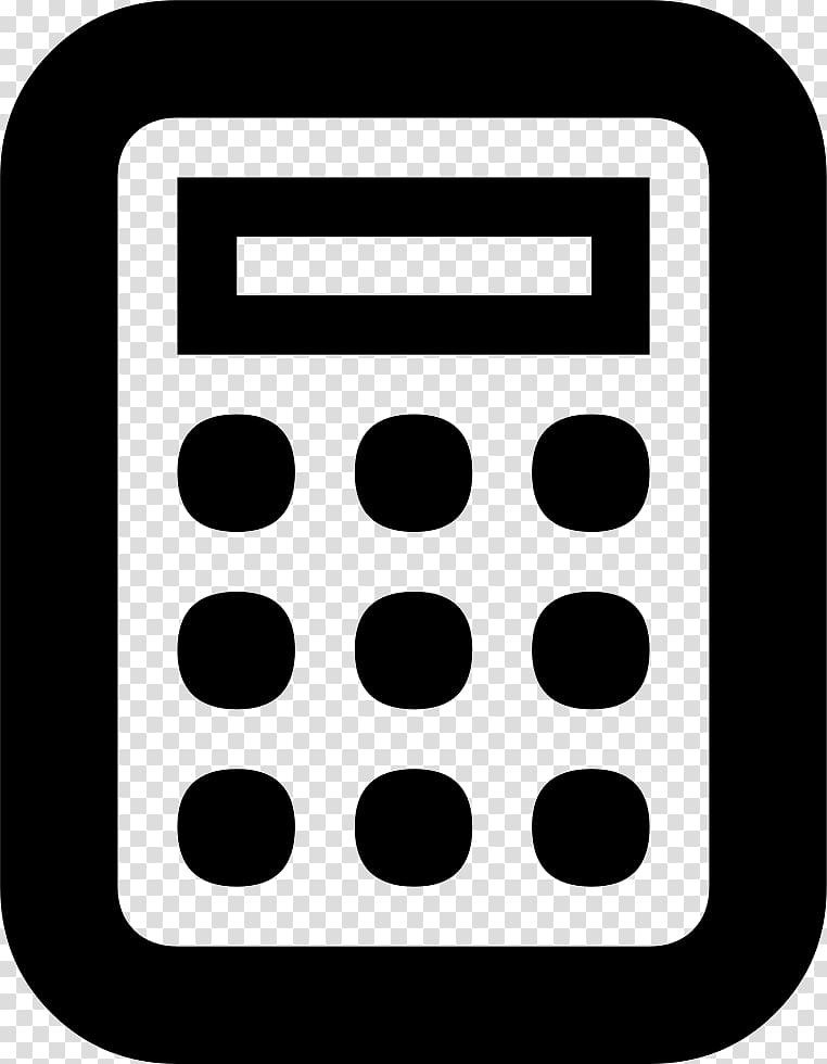 Computer Icons Calculator graphics Illustration, calculator transparent background PNG clipart