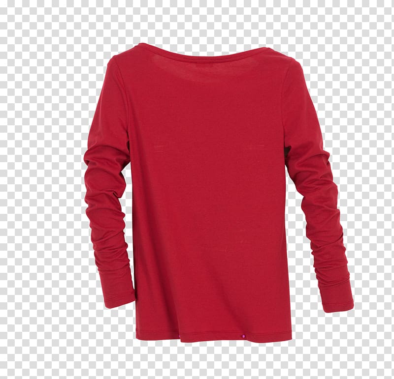 Shoulder sleeve. Red Sleeve PNG.