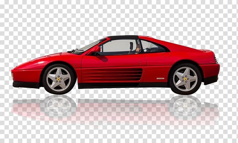 Car Bumper sticker Ferrari 328 Toyota Prius BMW, car transparent background PNG clipart