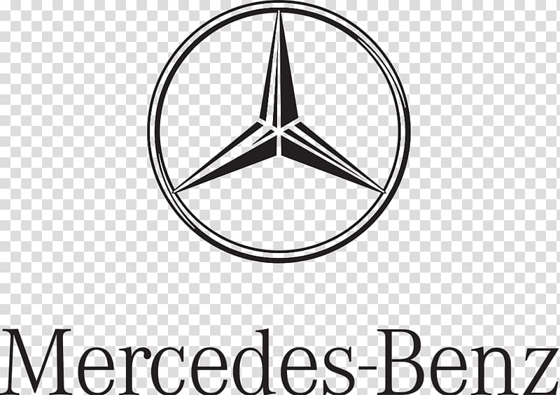 Mercedes-Benz Car Logo Mercedes-Stern Emblem, mercedes benz transparent background PNG clipart