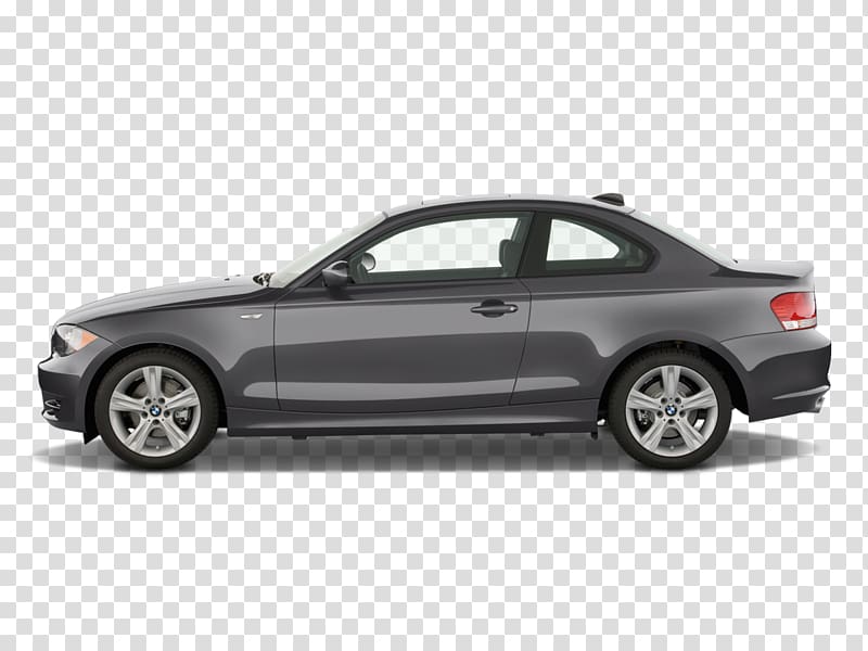 Car 2018 BMW 7 Series 2009 BMW 128i 2009 BMW 1 Series Coupe, car transparent background PNG clipart