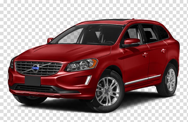 2016 Volvo XC90 Car Chevrolet 2016 Volvo XC60, Volvo transparent background PNG clipart