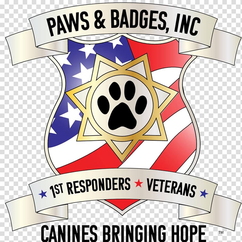Posttraumatic stress disorder Service dog Paw Brand, PTSD transparent background PNG clipart