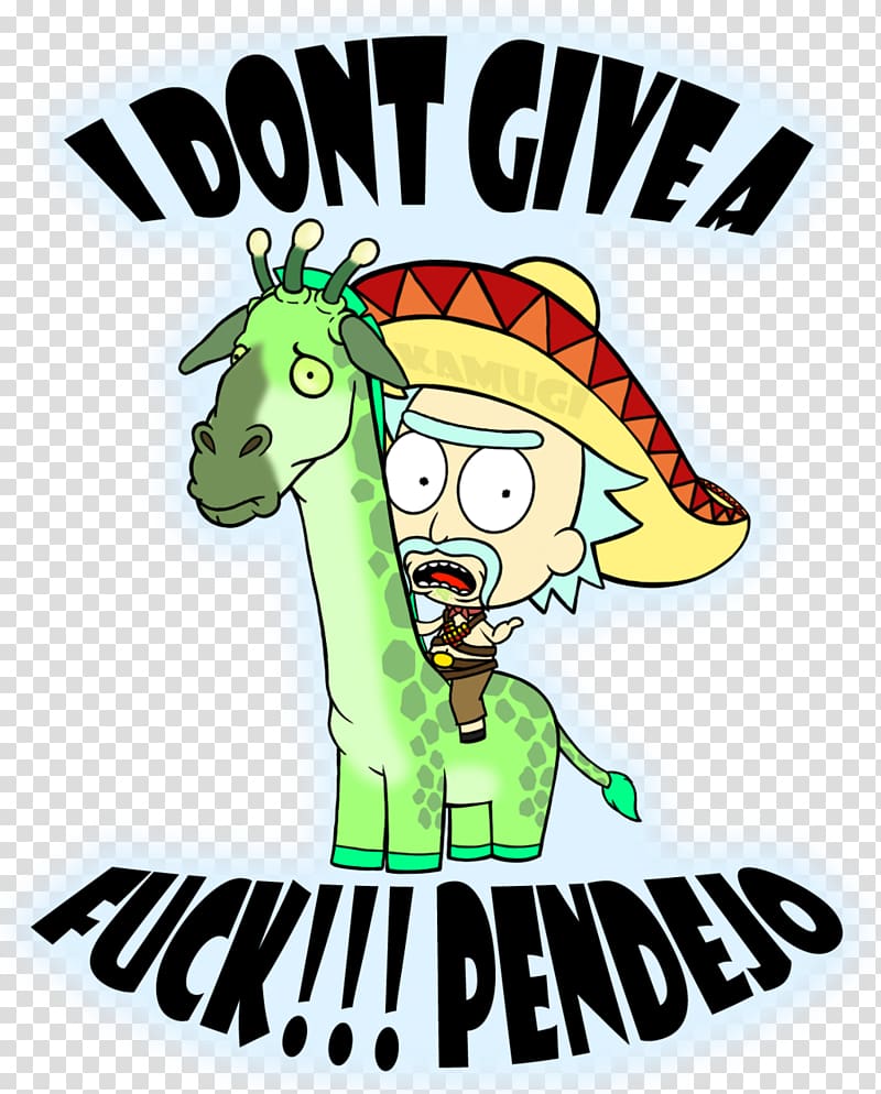 Morty Smith Chibi, Rick Sanchez transparent background PNG clipart