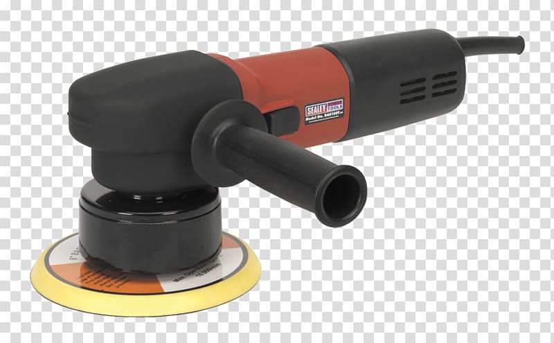 Random orbital sander Power tool Angle grinder, Paint brus transparent background PNG clipart