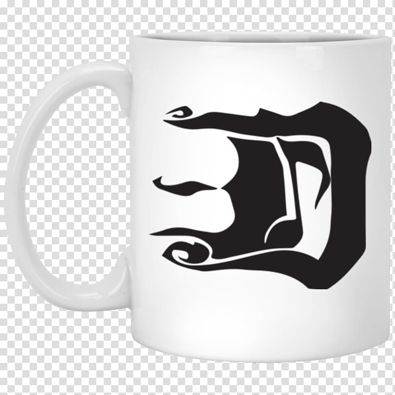 Magic mug Coffee cup Ceramic Dishwasher, mug transparent background PNG clipart