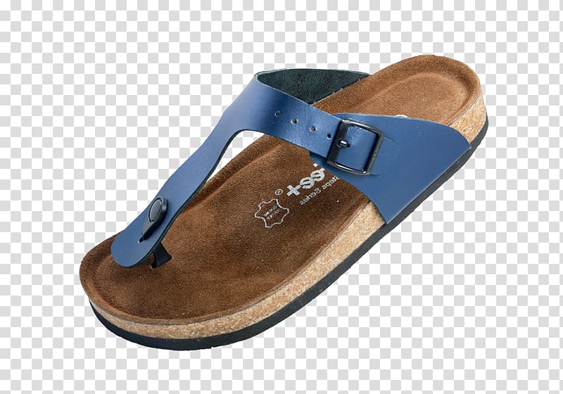 Slipper Flip-flops Slide Sandal Shoe, Foot Pain transparent background PNG clipart