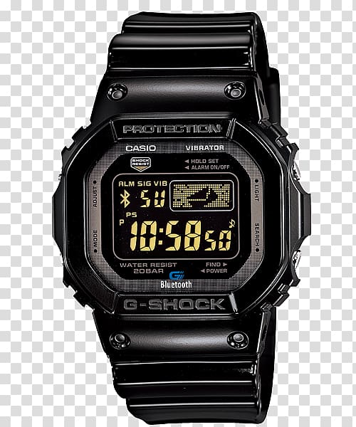 Casio G-Shock Frogman Watch Casio G-Shock Frogman Baselworld, Watch Parts transparent background PNG clipart