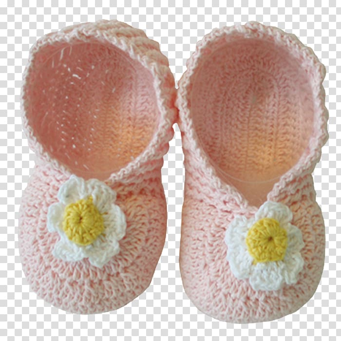 Knitting pattern Shoe Crochet, others transparent background PNG clipart