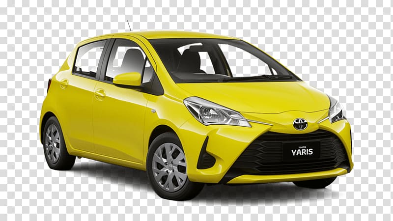 2017 Toyota Yaris 2018 Toyota Yaris Car Toyota Corolla, toyota transparent background PNG clipart