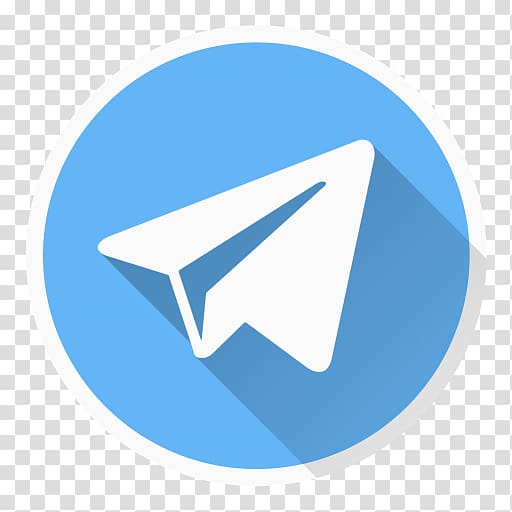 round blue and white paperplane logo, Telegram Computer Icons Apple Icon format, Telegram Icon | Enkel Iconset | FroyoShark transparent background PNG clipart