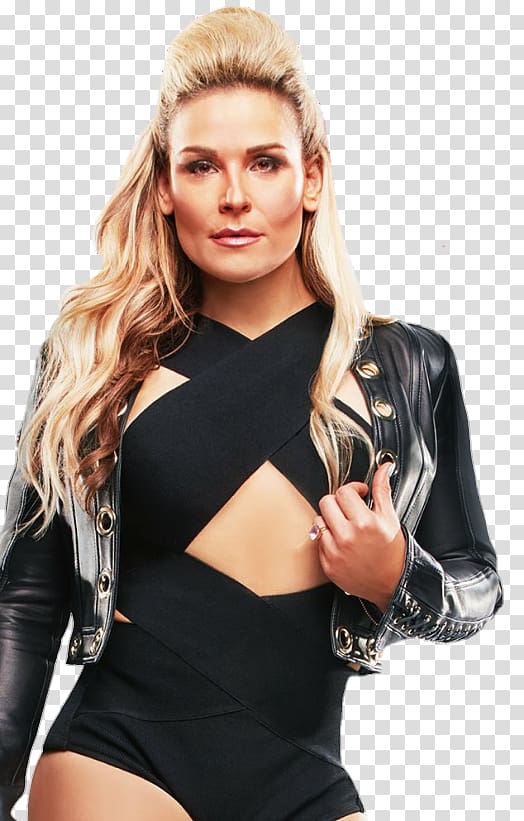 Natalya Total Divas Women in WWE Professional Wrestler, wwe transparent background PNG clipart