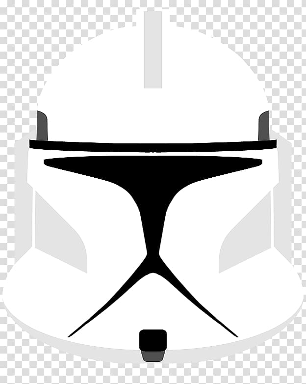 Clone trooper Star Wars: The Clone Wars Padmé Amidala Commander Cody, star wars transparent background PNG clipart