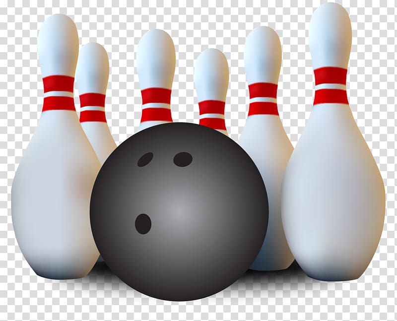 Bowling transparent background PNG clipart