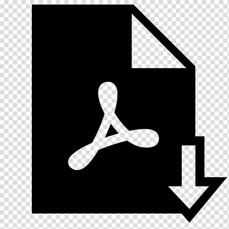 PDF Computer Icons Document file format Comma-separated values, others transparent background PNG clipart