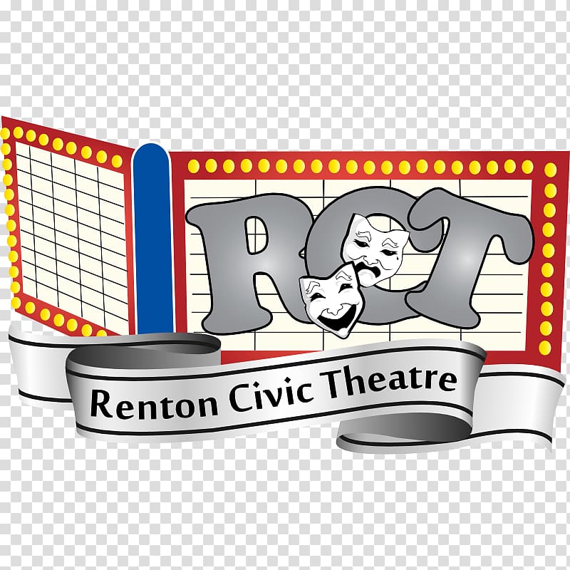 Renton Civic Theatre Cinema Entertainment Performing arts, Help Yourself transparent background PNG clipart
