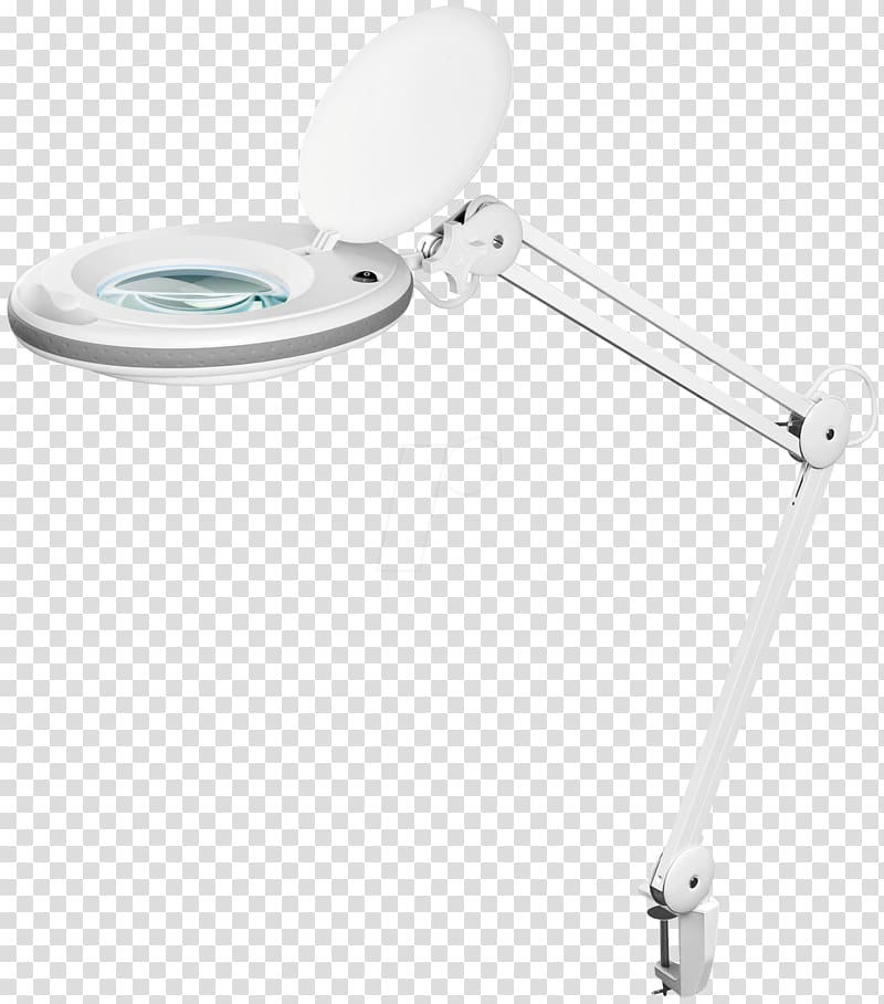Light-emitting diode Lumen LED lamp SMD LED Module, light transparent background PNG clipart