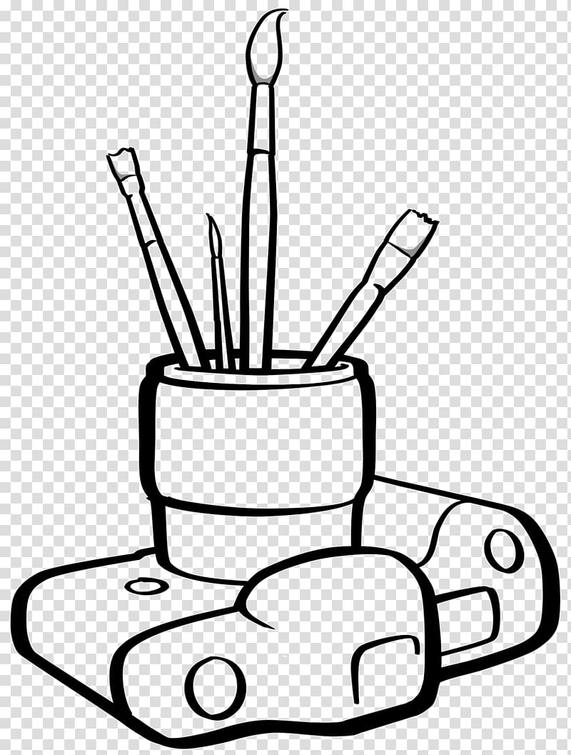 Fine-art Drawing grapher Painting, camera drawing transparent background PNG clipart