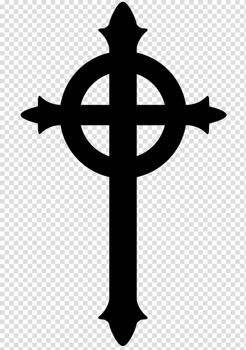 Fishers of Men Cross | Stainless Steel Celtic Design Cross | Terra Sancta  Guild