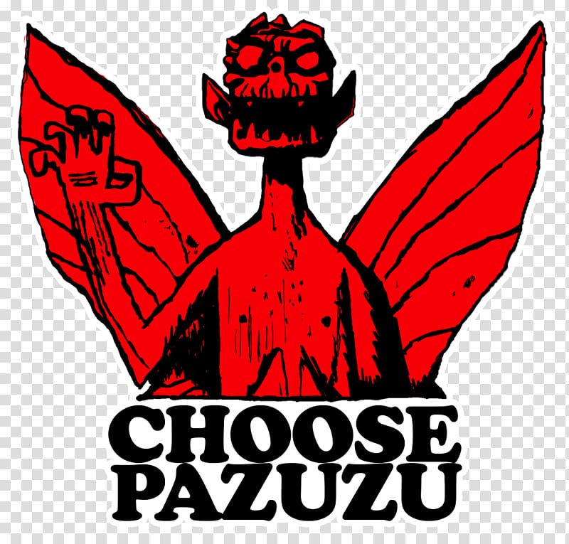 Gorillaz Pazuzu D-Sides Music G Sides, Jamie Hewlett transparent background PNG clipart