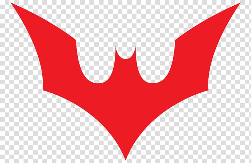 Batman Batgirl Batwoman Logo , Bat Symbol Stencil transparent background PNG clipart