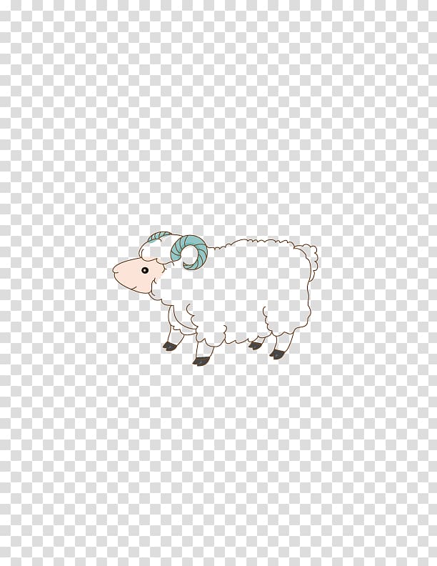 Doll Toy Icon, Lamb doll transparent background PNG clipart
