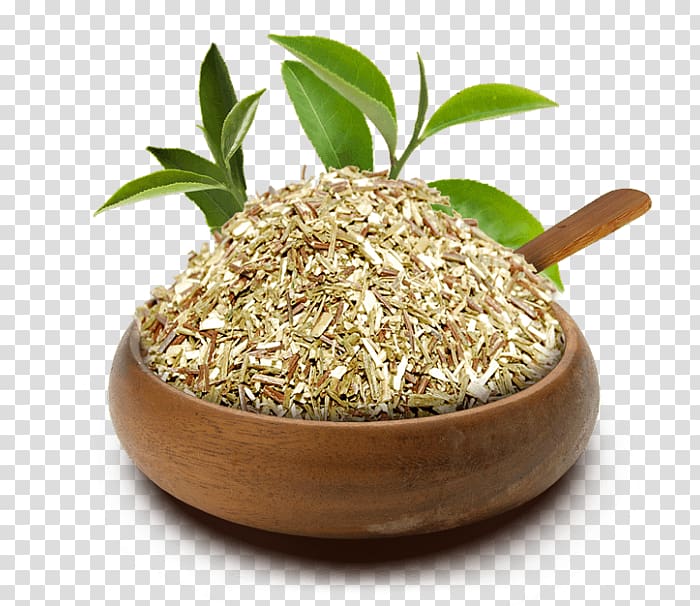 Hōjicha Seasoning Sprouted wheat Herb Commodity, rooibos transparent background PNG clipart