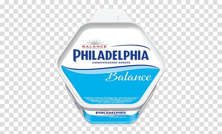 Philadelphia Cream Cheese Recipe Taste, sweet cheese transparent background PNG clipart