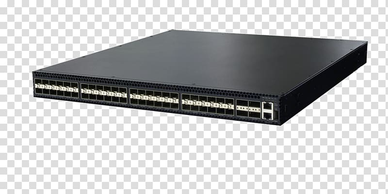 Computer network Ethernet hub Network switch Networking hardware, Computer transparent background PNG clipart