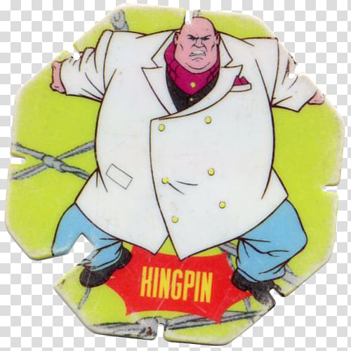 Kingpin Miles Morales Dr. Curt Connors Kraven\'s Last Hunt Mysterio, Milk man transparent background PNG clipart