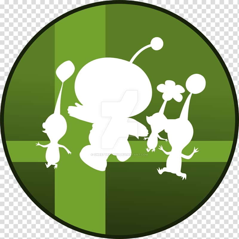 Super Smash Bros. for Nintendo 3DS and Wii U Pikmin Super Smash Bros. Brawl Captain Olimar Ike, others transparent background PNG clipart