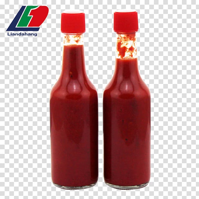 Ketchup Hot Sauce Chili pepper Sweet chili sauce Chinese cuisine, others transparent background PNG clipart