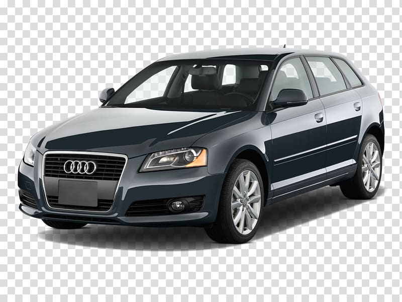 2009 Audi A3 Car 2012 Audi A3 Audi Quattro, a4 transparent background PNG clipart