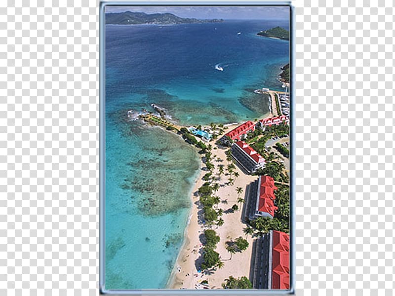 Sapphire Beach Condominium Resort Frenchman\'s Reef & Morning Star Marriott Beach Resort Magens Bay Caneel Bay Resort, beach transparent background PNG clipart