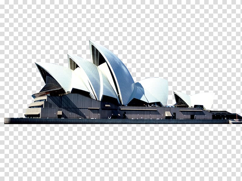 Sydney Opera House Port Jackson Modern architecture, Sydney Opera House transparent background PNG clipart