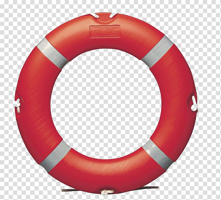 Lifebuoy Life Jackets Rescue Light, lifebuoy transparent background PNG clipart