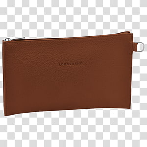 Coin purse Leather Handbag Longchamp, bag transparent background PNG clipart thumbnail