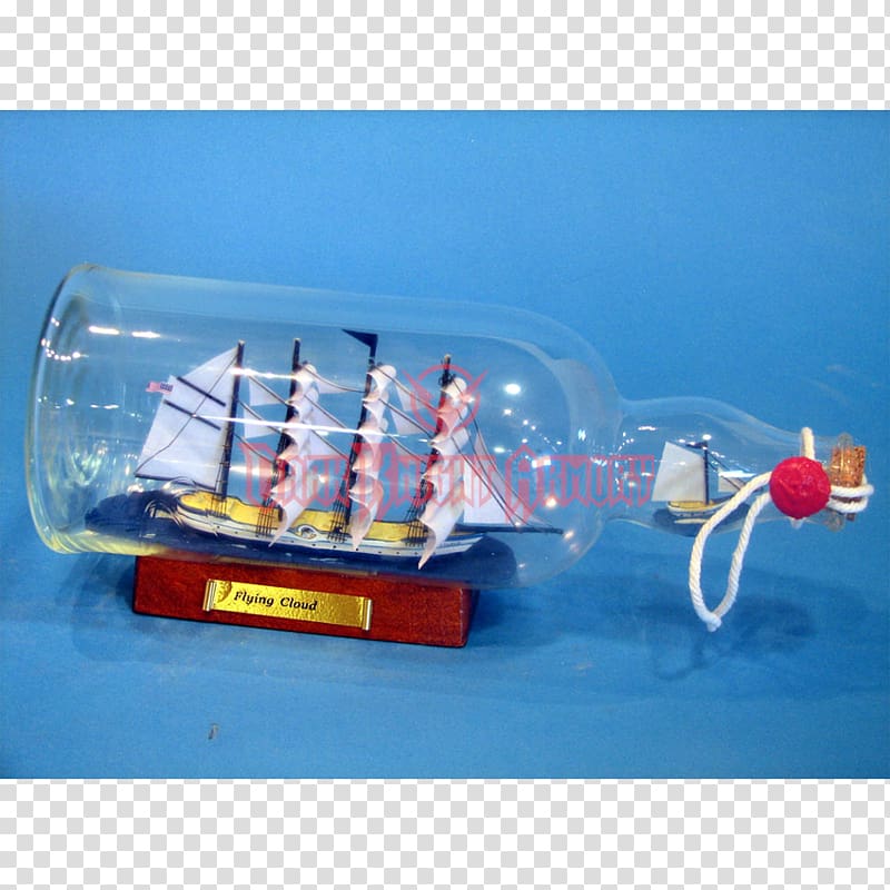 Bateau en bouteille Cutty Sark Ship model Impossible bottle, Ship transparent background PNG clipart
