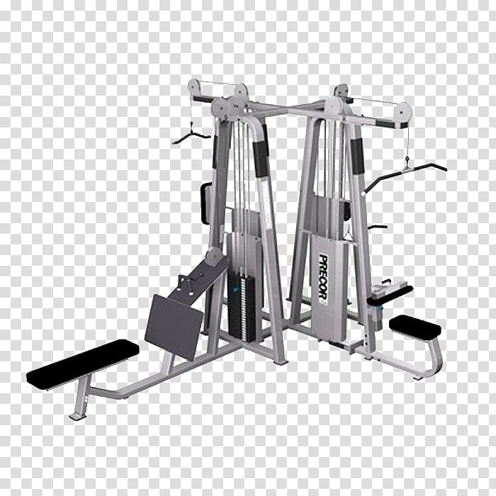 Elliptical Trainers Precor Incorporated Exercise equipment Fitness Centre Strength training, bodybuilding transparent background PNG clipart