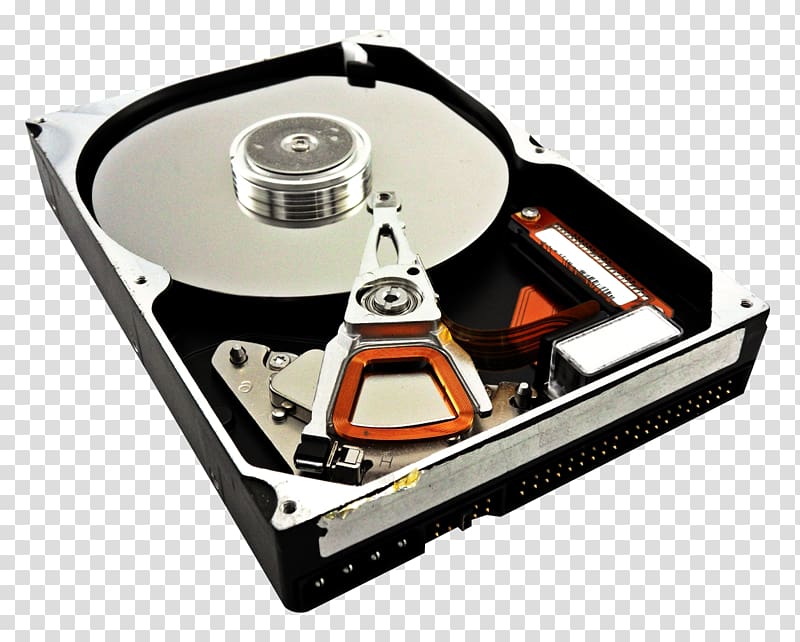 Hard disk drive Akiri Floppy disk Data, Hard Disk Drive transparent background PNG clipart