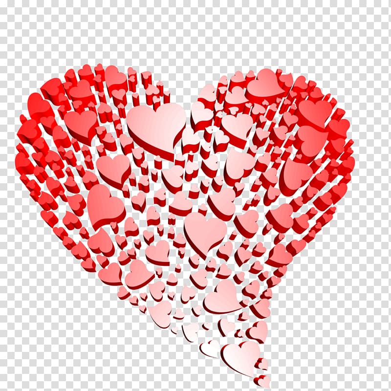 Heart , Heart of Hearts Free , red heart cloud transparent background PNG clipart