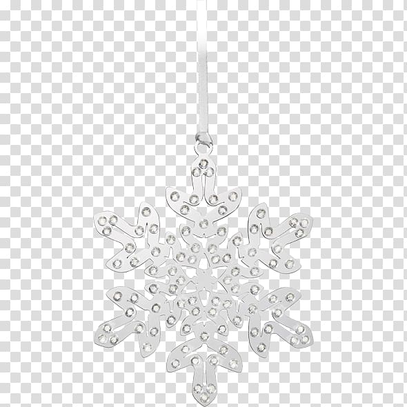 Amazon.com Swarovski AG Jewellery Christmas ornament, Jewellery transparent background PNG clipart
