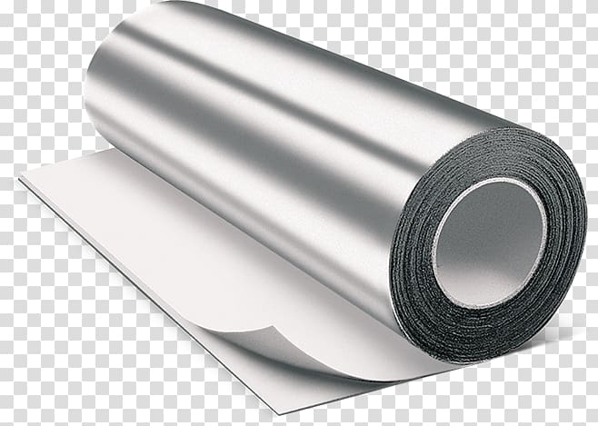 Aluminium foil Material Adhesive, Aluminium foil transparent background PNG clipart