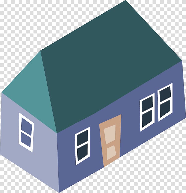 House Drawing Cartoon, model house transparent background PNG clipart