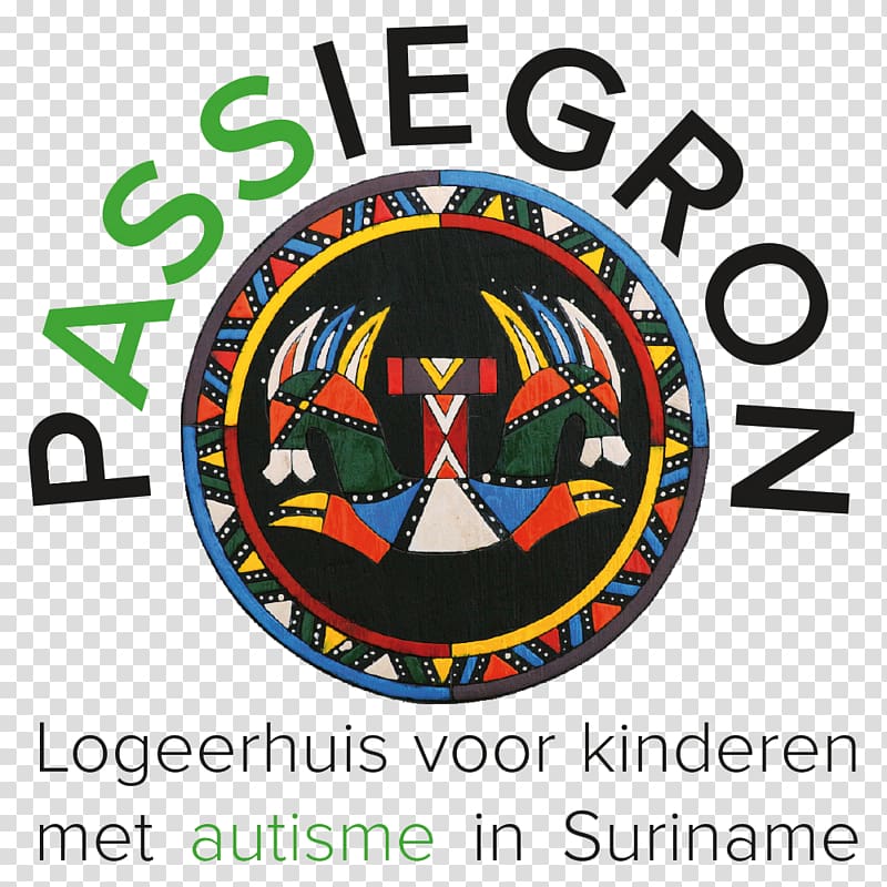 Visie Organization Logo Emblem Suriname, Transparant transparent background PNG clipart