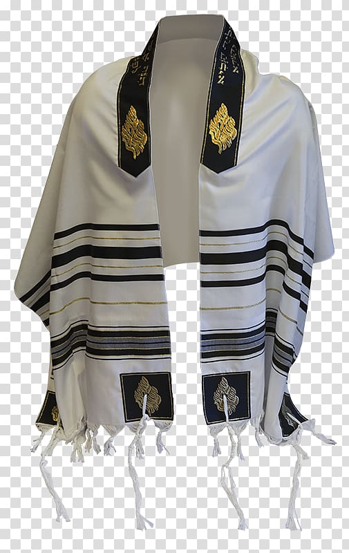 Tallit Judaism Prayer Prophet Mount Sinai, Judaism transparent background PNG clipart